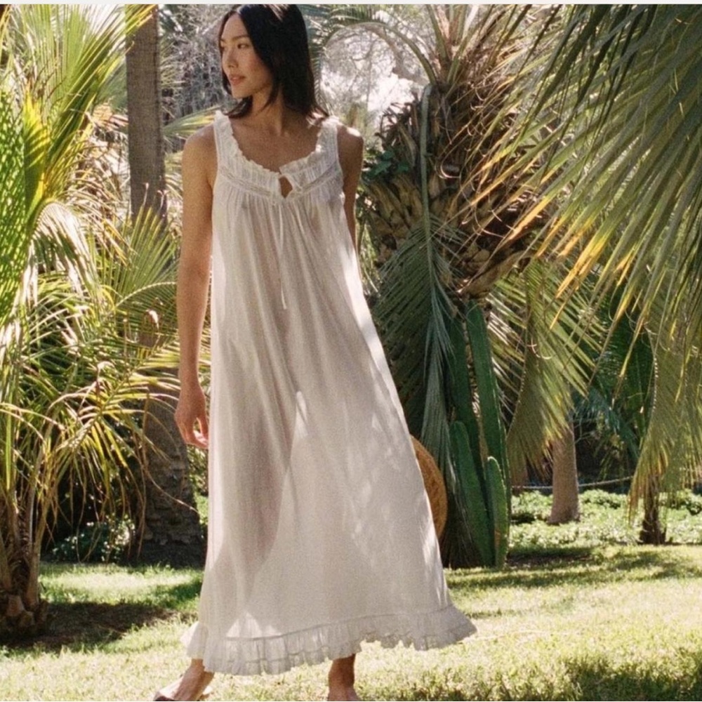 Doen Alessia Nightgown Dress